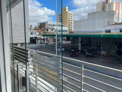 Loja-Salão, 125 m² - Foto 4