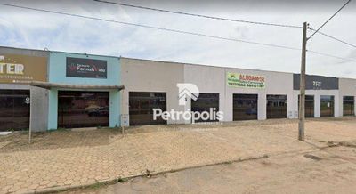 Sala-Conjunto, 45 m² - Foto 3