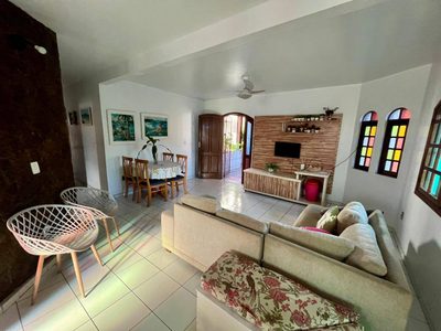 Casa, 3 quartos - Foto 5