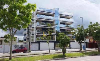 Apartamento, 2 quartos, 80 m² - Foto 1