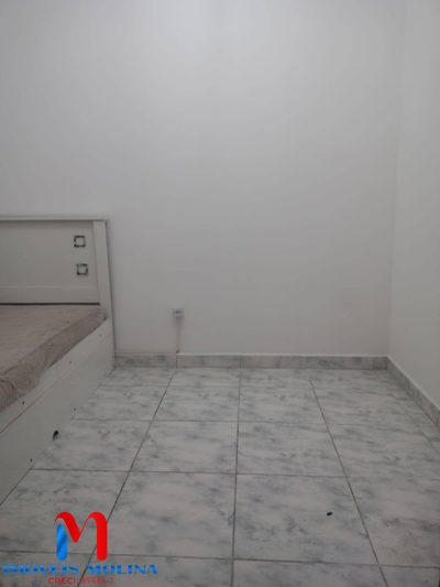 Casa, 2 quartos - Foto 2