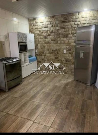 Casa, 3 quartos, 150 m² - Foto 5