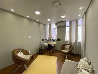Sala-Conjunto, 72 m² - Foto 4