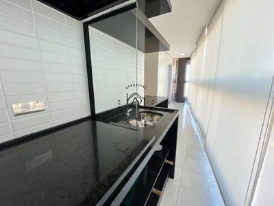 Apartamento, 2 quartos, 92 m² - Foto 5