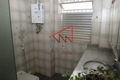 Apartamento, 2 quartos, 80 m² - Foto 1