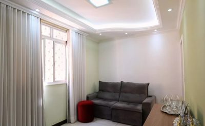 Apartamento, 3 quartos, 93 m² - Foto 3