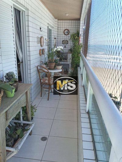 Apartamento, 1 quarto, 54 m² - Foto 1