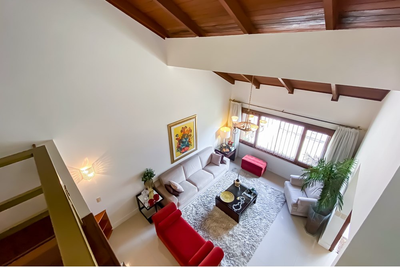 Casa, 4 quartos, 488 m² - Foto 3