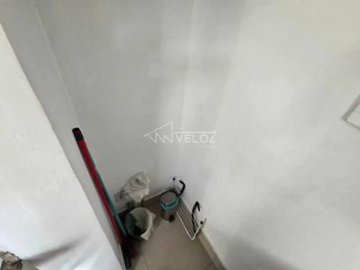 Apartamento, 30 m² - Foto 1
