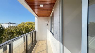 Apartamento, 3 quartos, 90 m² - Foto 1
