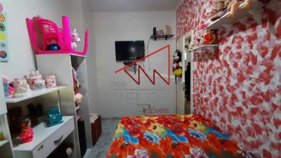 Apartamento, 2 quartos, 54 m² - Foto 1