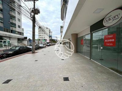 Loja-Salão, 29 m² - Foto 2