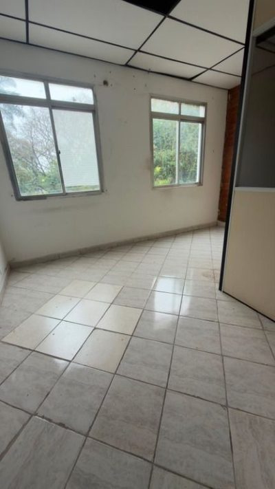 Depósito-Galpão, 434 m² - Foto 1