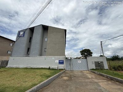 Apartamento, 2 quartos, 54 m² - Foto 1