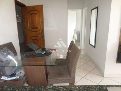 Apartamento, 2 quartos, 59 m² - Foto 3