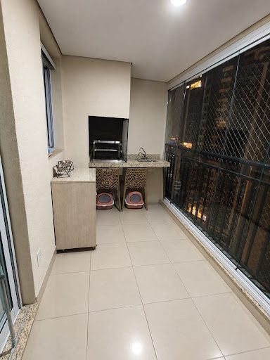 Apartamento, 2 quartos, 60 m² - Foto 2