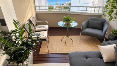Apartamento, 3 quartos, 90 m² - Foto 4