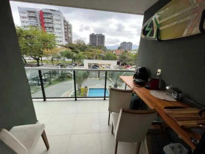 Apartamento, 3 quartos, 78 m² - Foto 5