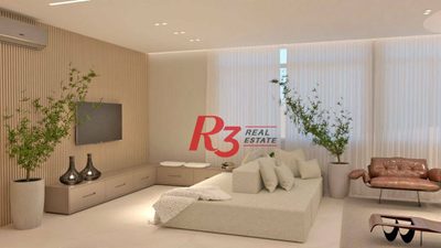 Apartamento, 4 quartos, 250 m² - Foto 1