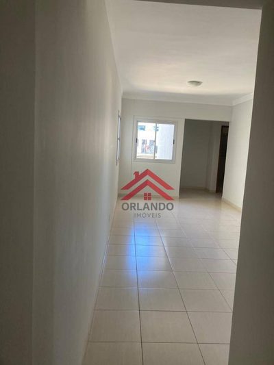 Apartamento, 2 quartos, 72 m² - Foto 1