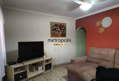 Casa, 4 quartos, 180 m² - Foto 2