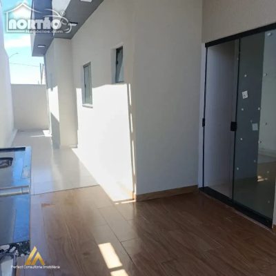 Casa, 4 quartos, 245 m² - Foto 3