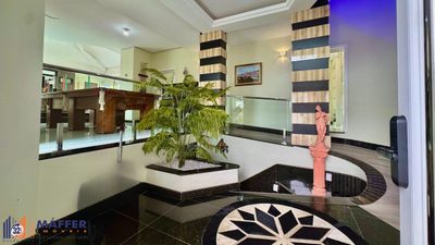 Casa, 4 quartos, 599 m² - Foto 3