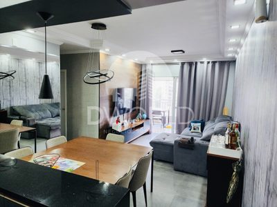 Apartamento, 2 quartos, 94 m² - Foto 2