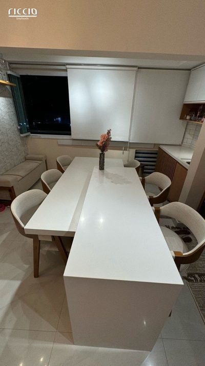 Apartamento, 3 quartos, 70 m² - Foto 5