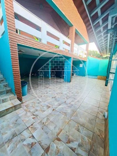 Casa, 3 quartos, 140 m² - Foto 2