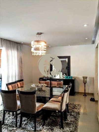 Apartamento, 2 quartos, 111 m² - Foto 2