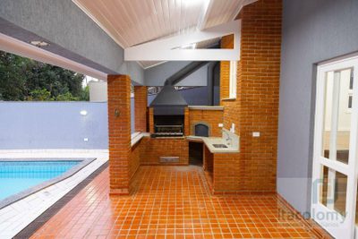 Casa de Condomínio, 4 quartos - Foto 5
