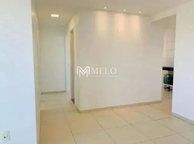 Apartamento, 3 quartos, 66 m² - Foto 3