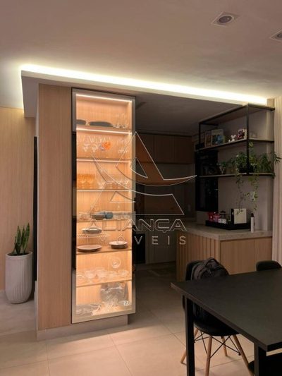 Apartamento, 2 quartos, 60 m² - Foto 4