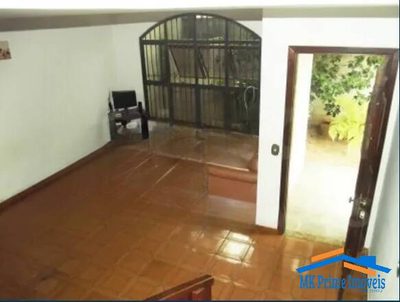 Sobrado, 2 quartos, 160 m² - Foto 5