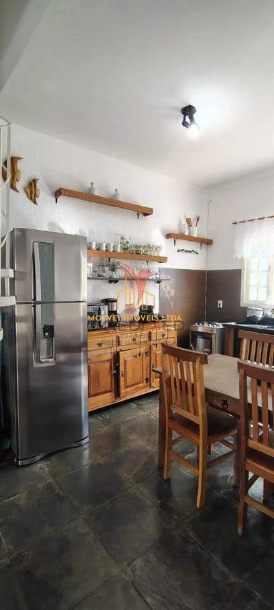 Casa de Condomínio, 2 quartos - Foto 2