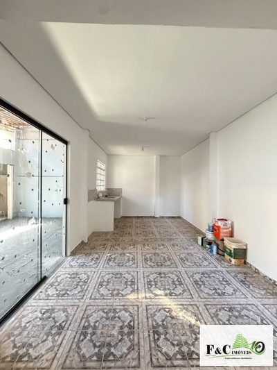 Casa, 2 quartos - Foto 2