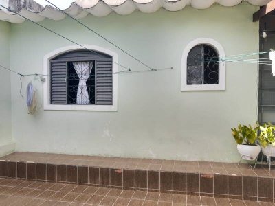 Casa, 3 quartos, 130 m² - Foto 1