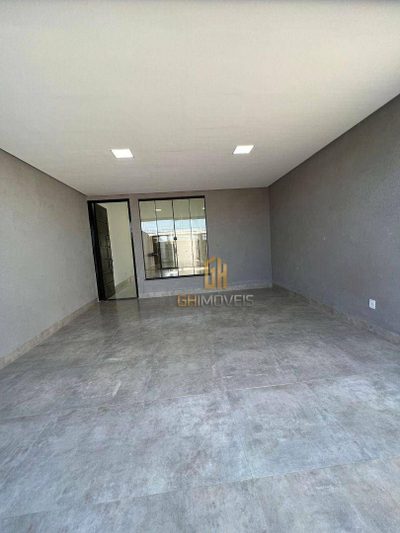 Casa, 3 quartos, 151 m² - Foto 2