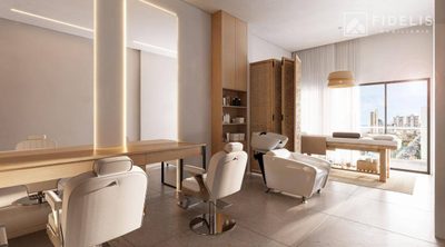 Apartamento, 2 quartos, 72 m² - Foto 1