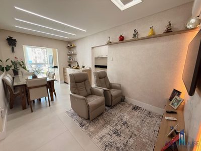 Apartamento, 2 quartos, 82 m² - Foto 2