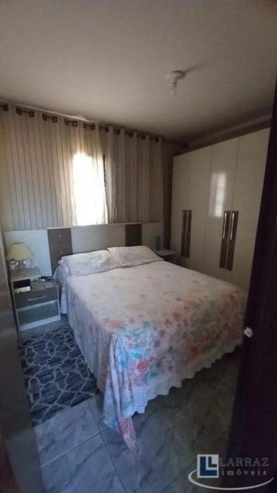 Apartamento, 2 quartos, 42 m² - Foto 3