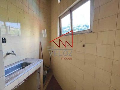Apartamento, 1 quarto, 26 m² - Foto 1