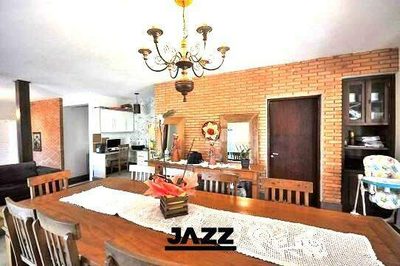 Casa, 5 quartos, 392 m² - Foto 3