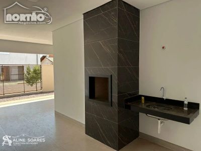 Casa, 4 quartos, 136 m² - Foto 4