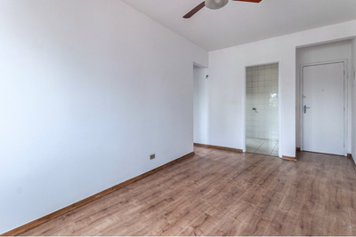 Apartamento, 1 quarto, 42 m² - Foto 1