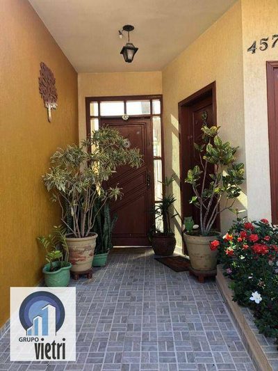 Sobrado, 3 quartos, 150 m² - Foto 4