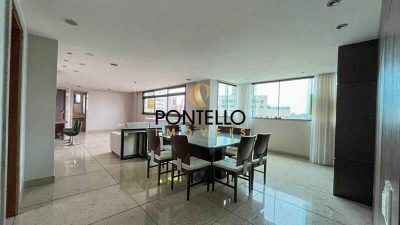 Apartamento, 3 quartos, 160 m² - Foto 4