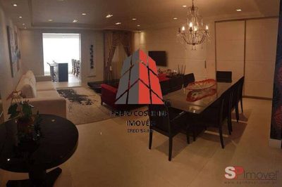 Apartamento, 3 quartos, 124 m² - Foto 2