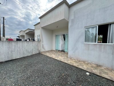 Casa, 2 quartos, 47 m² - Foto 2